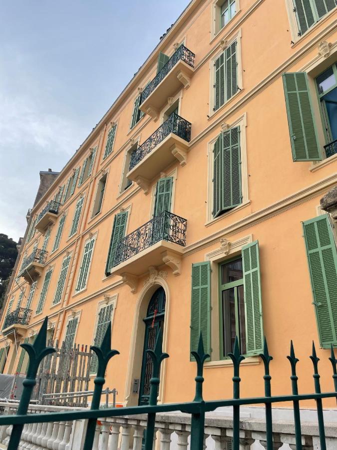 Villa Corbelle - Grand Studio Cannes Exteriör bild