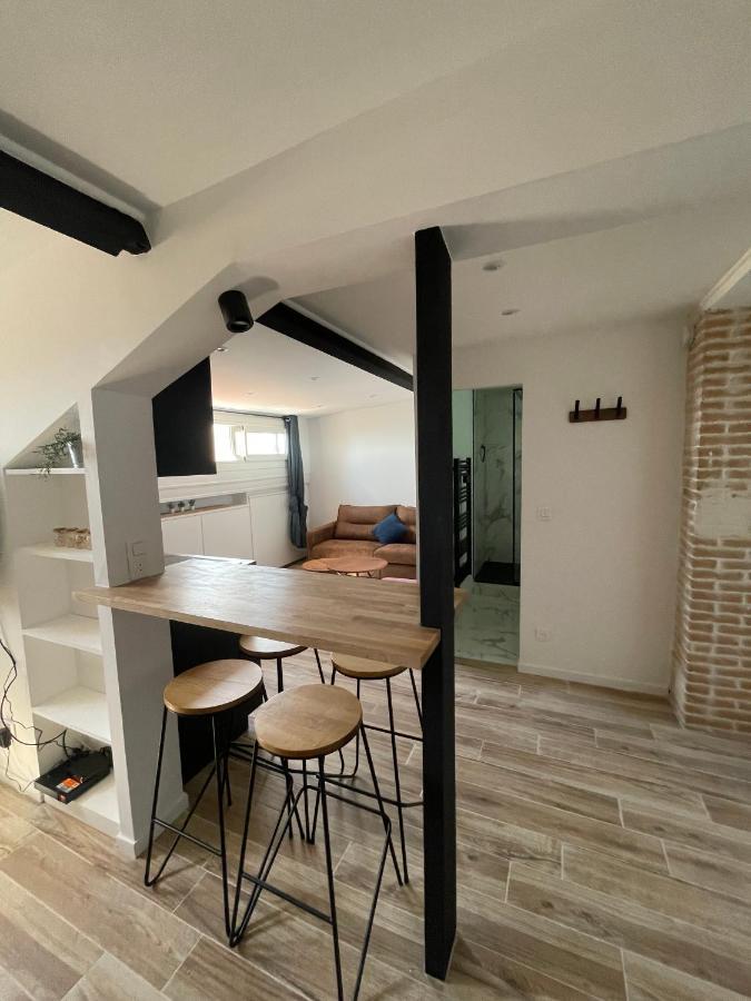 Villa Corbelle - Grand Studio Cannes Exteriör bild